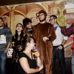 Halloween Pub Night 2018